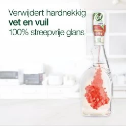 Cif CleanBoost Power & Shine Keuken Ecorefill Capsules - 10 X 70 Ml - Voordeelverpakking 13 Cif CleanBoost Power & Shine Keuken Ecorefill Capsules - 10 X 70 Ml - Voordeelverpakking -Winkel Met Schoonmaakproducten 1200x1200 98
