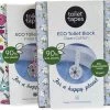 Toilet Tapes Doos - Medium - 24 Stuks - XL Variant -Winkel Met Schoonmaakproducten 1200x443