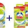 WC Eend Houder Fresh Discs Lime Zest + 3 X 6 Discs Navulling -Winkel Met Schoonmaakproducten 1200x588