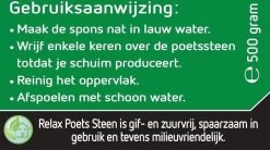 Merkloos Witte Poets Steen. Reinigingsmiddel. Reinigt, Beschermd En Polijst In 1 Handeling. -Winkel Met Schoonmaakproducten 1200x672 1