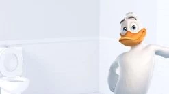 6x WC Eend Toiletreiniger Action Gel Citrus Splash 750 Ml -Winkel Met Schoonmaakproducten 1200x672 2