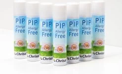 PIP Allergy Free, Preventie Van Allergieproblemen Ten Gevolge Van Huisstofmijt