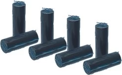 Geberit DuoFresh Sticks - 48 Stuks - Voordeelverpakking - Toilet/WC Blokjes Inbouwreservoir -Winkel Met Schoonmaakproducten 1200x738 2