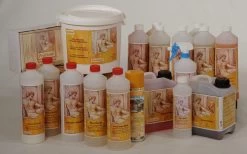 ProStone Marseille Zeepvlokken - Hardsteen & Marmer Zeep - 2 KG -Winkel Met Schoonmaakproducten 1200x748