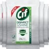 Cif Disinfect & Shine Wipes Original Desinfectie Schoonmaakdoekjes - 12 X 30 Doekjes - Voordeelverpakking -Winkel Met Schoonmaakproducten 1200x774