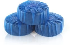 Needum Toiletblokjes Voor Inbouwreservoirs - WC Blokjes - Toiletblokken In Een Voordeelverpakking - 12 Stuks -Winkel Met Schoonmaakproducten 1200x780