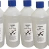 Isopropanol - Isopropyl - Alcohol - IPA - 99,9% Zuiver - 5x 1000ml -Winkel Met Schoonmaakproducten 1200x793