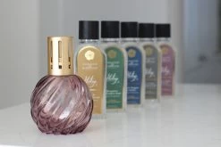 Ashleigh & Burwood Lampenolie Geurolie - Freesia & Orchid 250 Ml -Winkel Met Schoonmaakproducten 1200x800 13