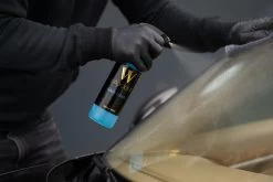 Waxximo COMBIDEAL Glasreiniger Spray + 2 Glasdoeken - Auto Ruiten Reinigen - Ramen Reiniger - Streeploze Ramen - Ruitendoek - Glansdoek -Winkel Met Schoonmaakproducten 1200x800 8