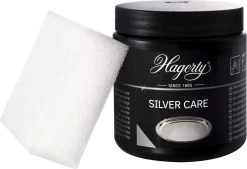 Hagerty Silver Care - Pasta Voor Zilverreiniging 185 Gr -Winkel Met Schoonmaakproducten 1200x819