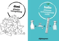 SophieGreen Eco-Refill Pakket; Allesreiniger Blue Rebel En Orange Patchouli, +Keukenreiniger + Badkamerreiniger (4x2 Navulling= 8 X750ml) 9 SophieGreen Eco-Refill Pakket; Allesreiniger Blue Rebel En Orange Patchouli, +Keukenreiniger + Badkamerreiniger (4x2 Navulling= 8 X750ml) -Winkel Met Schoonmaakproducten 1200x843