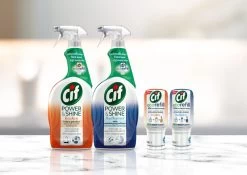 Cif CleanBoost Power & Shine Keuken Spray - 6 X 750 Ml - Voordeelverpakking -Winkel Met Schoonmaakproducten 1200x848