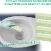 4x Puimsteen- Cleaningblock WC - Ontkalken Zonder CHEMIE - Enkel Geschikt Voor Porselein !! -Winkel Met Schoonmaakproducten 1200x850