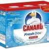Canard Toiletreiniger Wc-blok Fresh Disc Marine Fris 1 Pak Met 2 Navulbussen 2 Canard Toiletreiniger Wc-blok Fresh Disc Marine Fris 1 Pak Met 2 Navulbussen -Winkel Met Schoonmaakproducten 1200x857 1