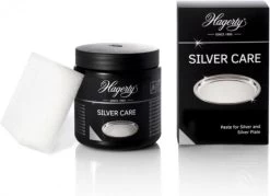 Hagerty Silver Care - Pasta Voor Zilverreiniging 185 Gr -Winkel Met Schoonmaakproducten 1200x868