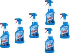 Glassex Glas & Multi Schoonmaak Spray - 750ml X6 7 Glassex Glas & Multi Schoonmaak Spray - 750ml X6 -Winkel Met Schoonmaakproducten 1200x902