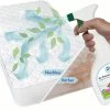 Bio Matras Wonder Matras Opfrisser En Vlekkenreiniger Vlekverwijderaar 100% Biologisch Met Probiotische Enzymen Lavendelgeur Verwijderd Tevens Huisstofmijt, Huisstofmijt Spray, Huismijt Spray, Huisstofmijt Bestrijder Per Set Van 2 X 500 ML -Winkel Met Schoonmaakproducten 1200x906