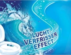 Witte Reus Kracht Actief Toiletblok - Oceaan - WC Blokjes Voordeelverpakking - 10 Stuks -Winkel Met Schoonmaakproducten 1200x943 3