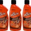 3x Mr. Muscle Power Gel Ontstopper 500 Ml 2 3x Mr. Muscle Power Gel Ontstopper 500 Ml -Winkel Met Schoonmaakproducten 1200x951