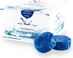 StarBlueDisc 12 Stuks Toiletblokjes Halfjaar Verpakking Blauw -Winkel Met Schoonmaakproducten 1200x957 1