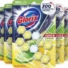 Glorix Power 5 Toiletblokken - Citroen - 7 X 2 Stuks - Voordeelverpakking 1 Glorix Power 5 Toiletblokken - Citroen - 7 X 2 Stuks - Voordeelverpakking -Winkel Met Schoonmaakproducten 1200x959 3