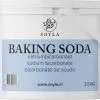Baking Soda - 2.5 KG - Natriumbicarbonaat - Zuiveringszout