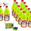 Dasty Ontvetter Voordeelpack: 2x Spuitfles + 10x Navulling+ GRATIS Set Sponzen + 1 Set Schoonmaakhandschoenen 2 Dasty Ontvetter Voordeelpack: 2x Spuitfles + 10x Navulling+ GRATIS Set Sponzen + 1 Set Schoonmaakhandschoenen -Winkel Met Schoonmaakproducten 1200x994 3