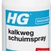 HG Kalkweg Schuimspray - 500ml - 100% Glans - Verwijdert En Voorkomt Kalk - Biologisch Afbreekbaar -Winkel Met Schoonmaakproducten 331x1200 1