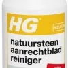 HG Natuurstenen Aanrechtbladreiniger - 500ml - Veilig In Gebruik - Streeploos Schoon - Dagelijkse Reiniging 2 HG Natuurstenen Aanrechtbladreiniger - 500ml - Veilig In Gebruik - Streeploos Schoon - Dagelijkse Reiniging -Winkel Met Schoonmaakproducten 333x1200 4