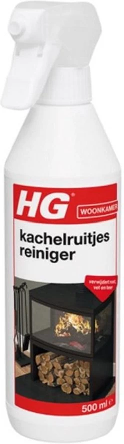 HG Kachelruitjesreiniger - 500 Ml - Verwijdert Roet, Vet En Teer 13 HG Kachelruitjesreiniger - 500 Ml - Verwijdert Roet, Vet En Teer -Winkel Met Schoonmaakproducten 336x1200 1