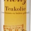 Wiertz Teakolie 250ML -Winkel Met Schoonmaakproducten 345x1200