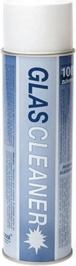 Pieterman - Glascleaner - Glasreiniger - 100% Zuivere Lucht -Winkel Met Schoonmaakproducten 346x1200