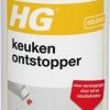 HG Keukenontstopper - 1L - De NR1 Ontstopper - Biologisch Afbreekbaar -Winkel Met Schoonmaakproducten 376x1200