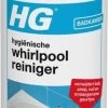 HG Hygiënische Whirlpool Reiniger - 1L - Verwijdert Kalk, Vet, Zeep En Olie - Veilig In Gebruik Voor Whirlpool En Jacuzzi's -Winkel Met Schoonmaakproducten 376x1200 2