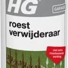 HG Roestverwijderaar - 500 Ml - Verwijdert Roest Zonder Schuren - Roestwerende Werking -Winkel Met Schoonmaakproducten 376x1200 3