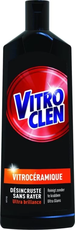Vitroclen Kookplaatreiniger - Keramisch & Inductie - 500 Ml -Winkel Met Schoonmaakproducten 394x1200 1
