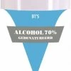 BTS 70% Gedenatureerde Alcohol 1000ML -Winkel Met Schoonmaakproducten 397x1200 1