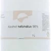 Alcohol Ketonatus 96% Chempro -Winkel Met Schoonmaakproducten 416x1200