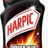 HARPIC Power Plus Max 10 Original - Toilet Reiniger - Extra Krachtig 750ML -Winkel Met Schoonmaakproducten 417x1200