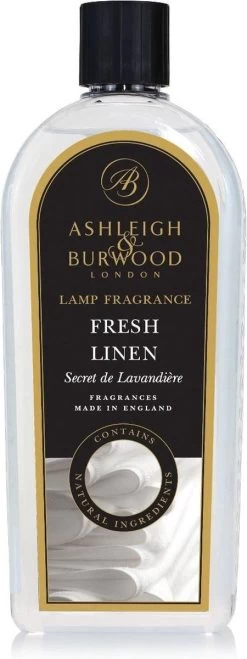 Ashleigh & Burwood - Fresh Linen 250 Ml -Winkel Met Schoonmaakproducten 450x1200 4