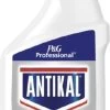 Antikal Kalkreiniger Spray Classic 750 Ml -Winkel Met Schoonmaakproducten 454x1200