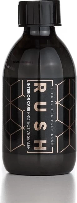 RUSH Interieur Reiniger - Bekleding Reiniger - Auto Wassen - Schoonmaken - Auto Accessories - Interior Care 300ml -Winkel Met Schoonmaakproducten 458x1200 3