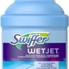 Swiffer WetJet Alles-In-Een Dweilsysteem Reinigingsmiddel - 1.25 Liter -Winkel Met Schoonmaakproducten 459x1200