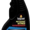 Fulgurant Kachel Ruitenreiniger 450 Ml - Glasreiniger - Actief Schuim - Lost Direct Vuil Op -Winkel Met Schoonmaakproducten 466x1200 4