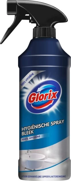 Glorix Spray Bleek 500ML 6x -Winkel Met Schoonmaakproducten 475x1200