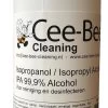 Cee-Bee Isopropanol | Isopropyl | IPA 99.9% Alcohol | 500 Ml -Winkel Met Schoonmaakproducten 480x1200