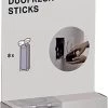 Geberit DuoFresh Sticks 1 Verpakking Met 8 Stuks -Winkel Met Schoonmaakproducten 483x1200