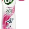 CIF Cream Pink Flower - 8 X 500 Ml - Schuurmiddel - Voordeelverpakking -Winkel Met Schoonmaakproducten 519x1200 2