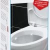 HG Toilet Renovatiekit - 500ml - Extreem Sterk - Volledige Kit -Winkel Met Schoonmaakproducten 531x1200