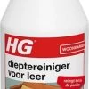 HG Dieptereiniger Voor Leer - 250 Ml - Reinigt Tot In De Poriën 2 HG Dieptereiniger Voor Leer - 250 Ml - Reinigt Tot In De Poriën -Winkel Met Schoonmaakproducten 531x1200 2